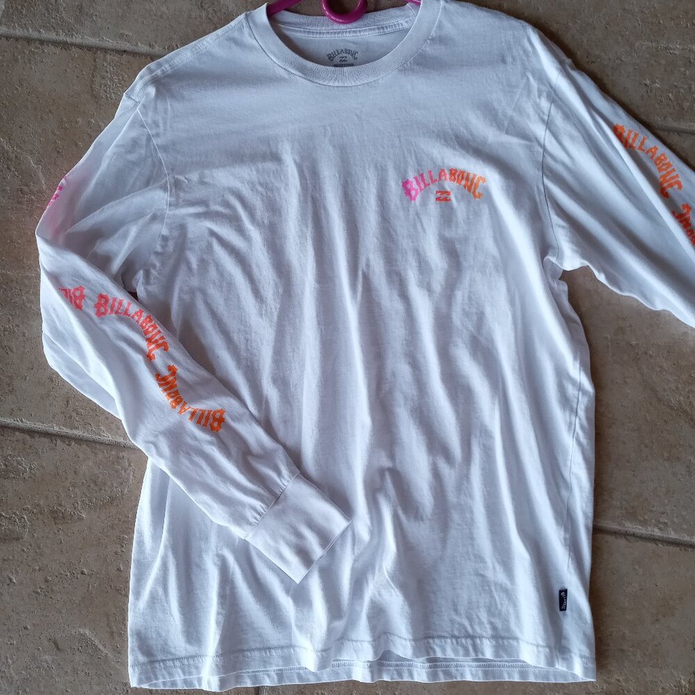 Billabong Long sleeve Tee